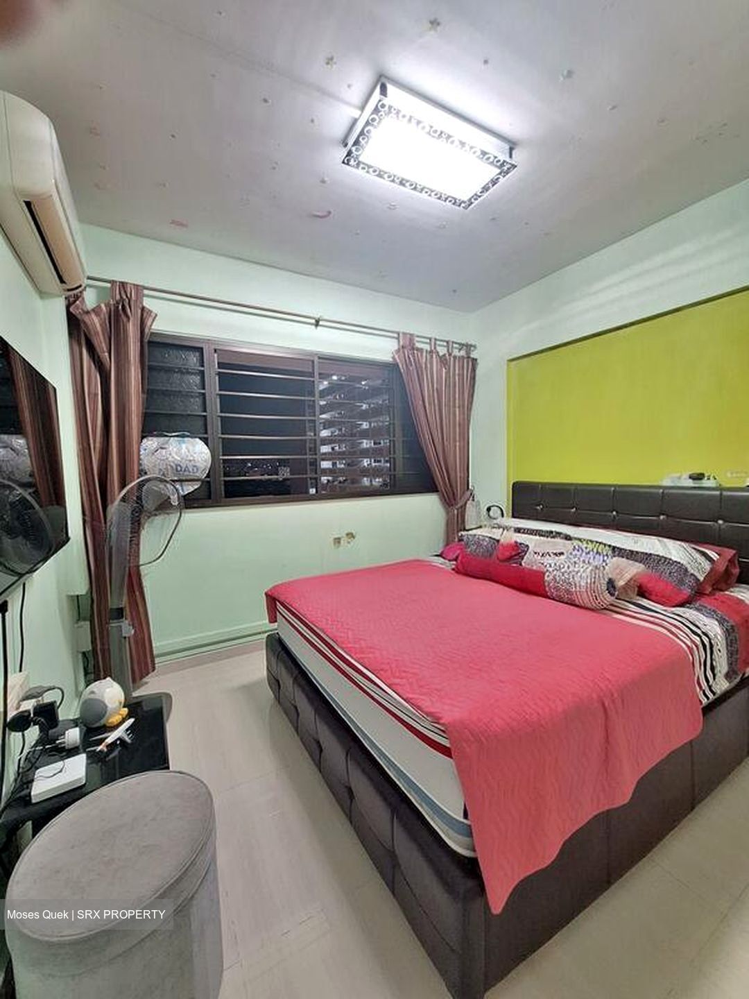 Blk 635 Rowell Court (Central Area), HDB 3 Rooms #519809091